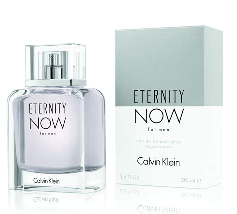 calvin klein eternity cologne.